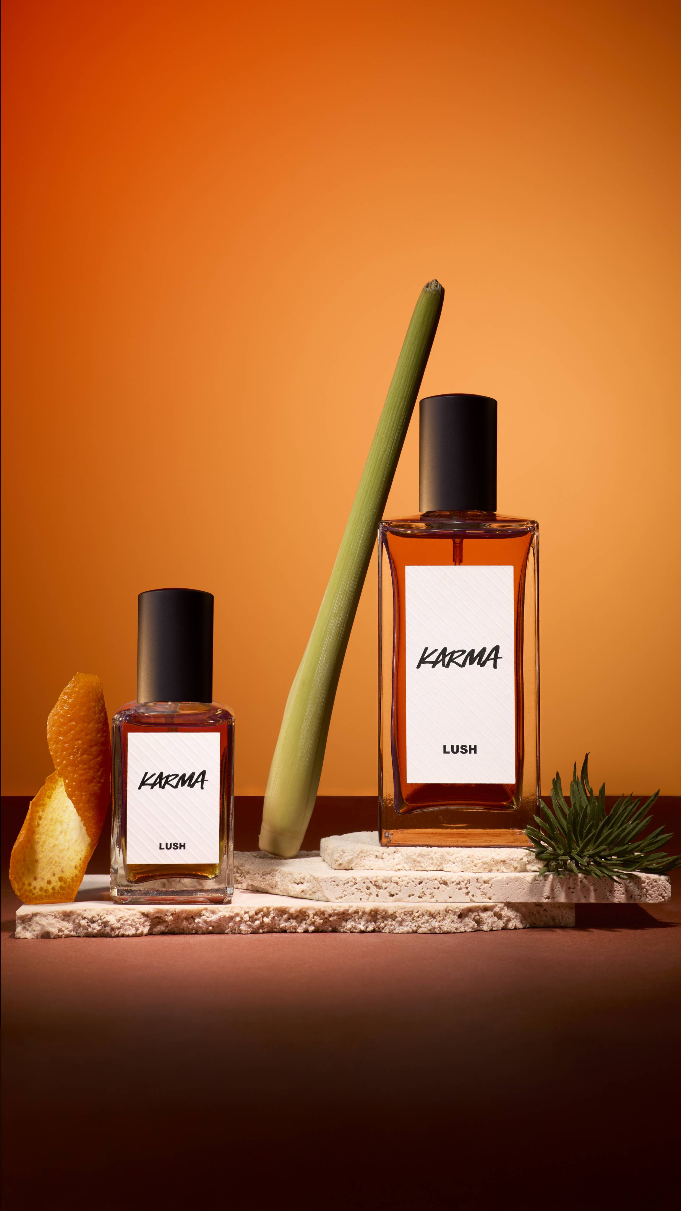 Lush Karma — Perfume — SKU 60776-NA - Image 4