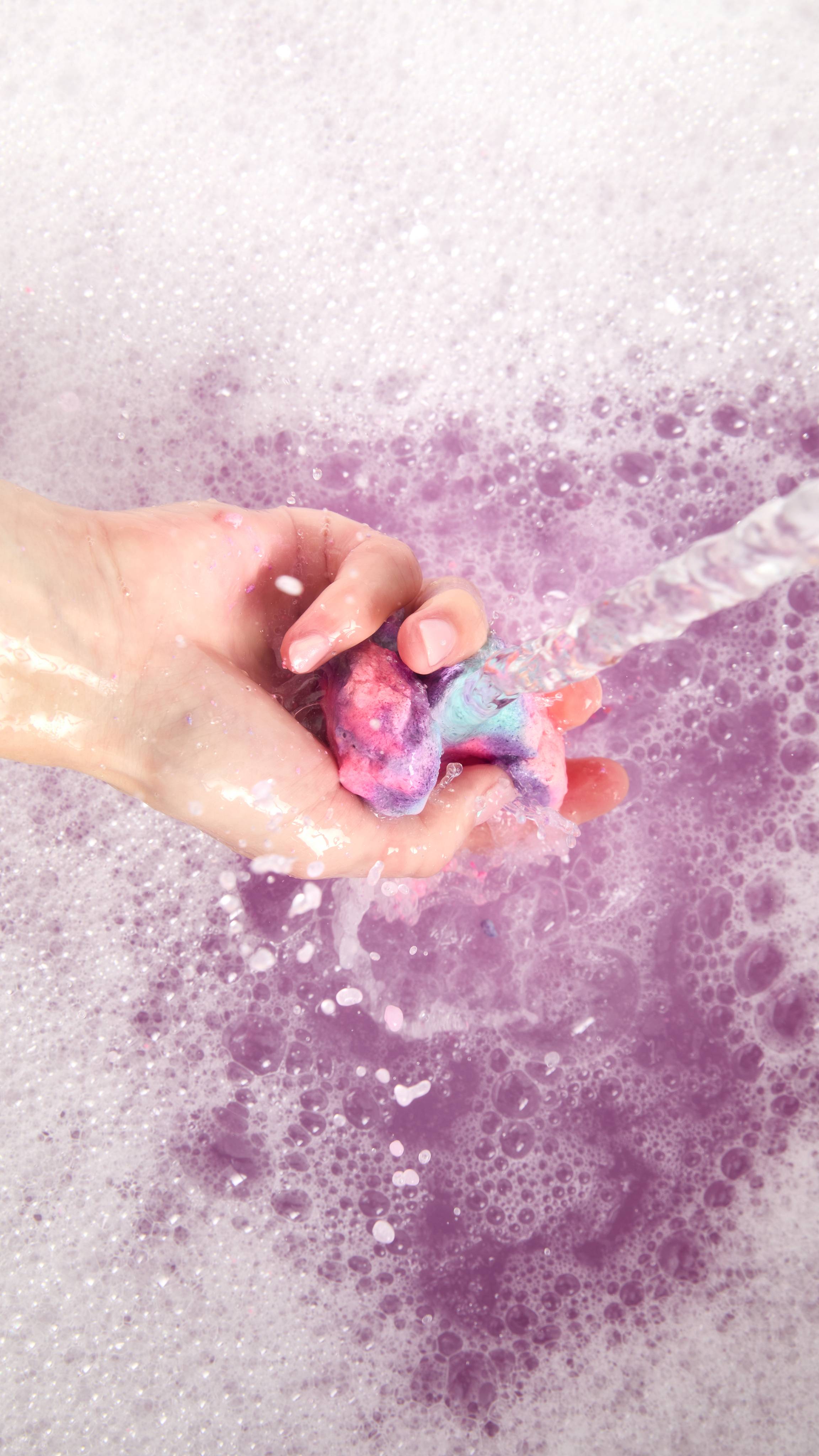 Lush Let's Get Ready To Crumble — Gift - Image 3