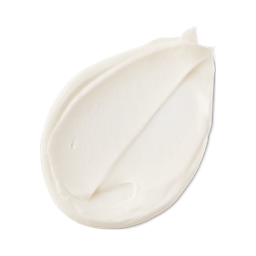 Lush Cosmetic Lad Self-Preserving — Moisturiser