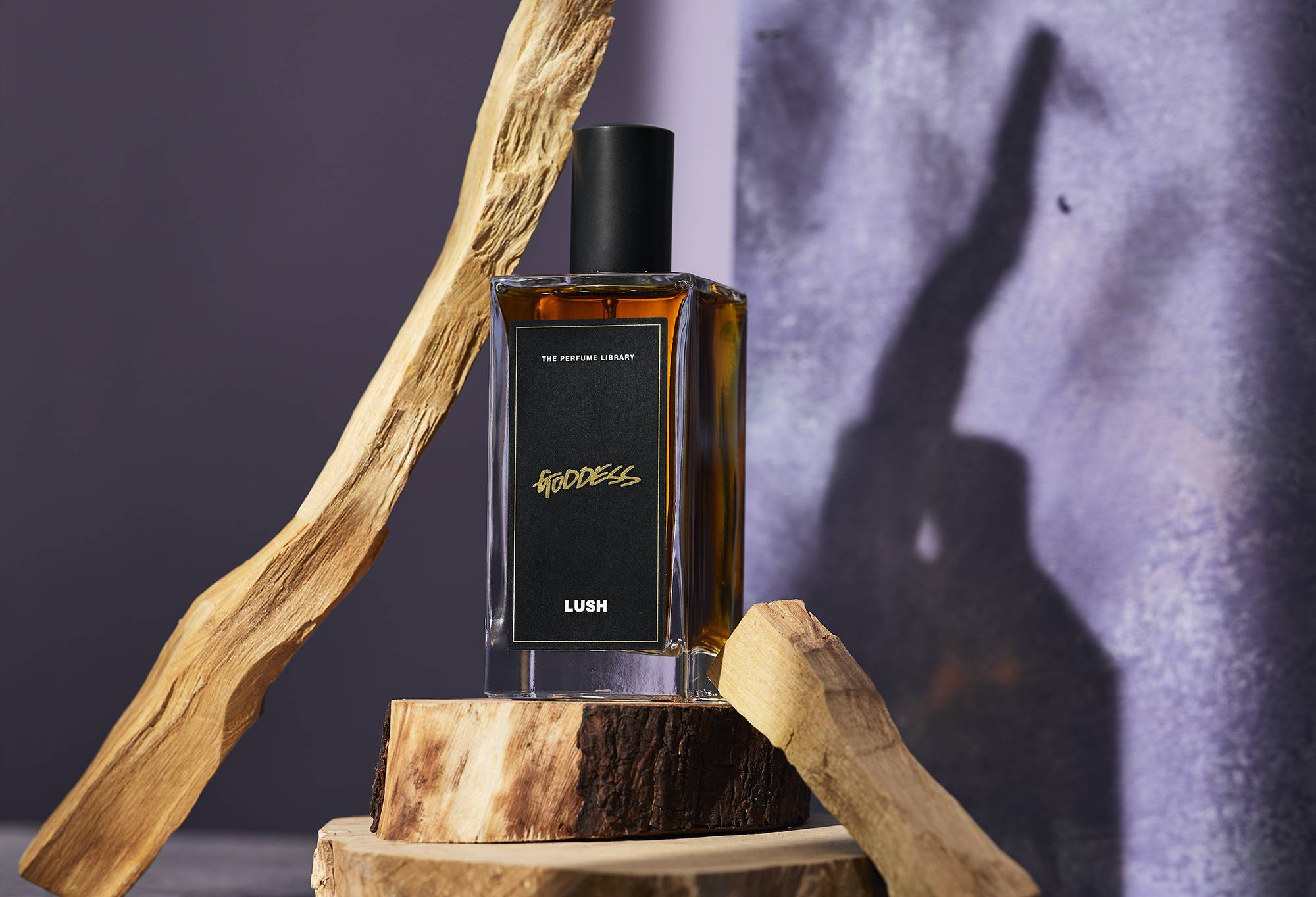 Lush Goddess — Perfume - Image 2