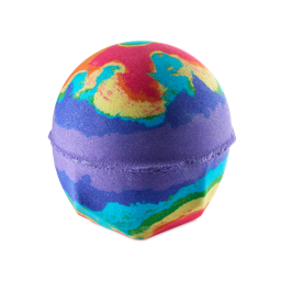 Lush Diversity — Bomb