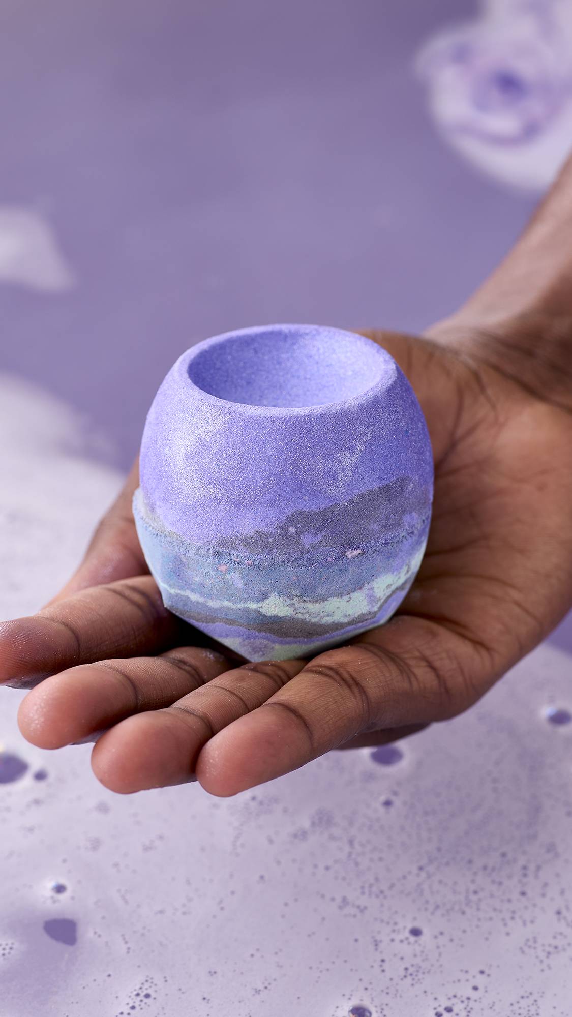 Lush Goddess — Bomb - Image 2