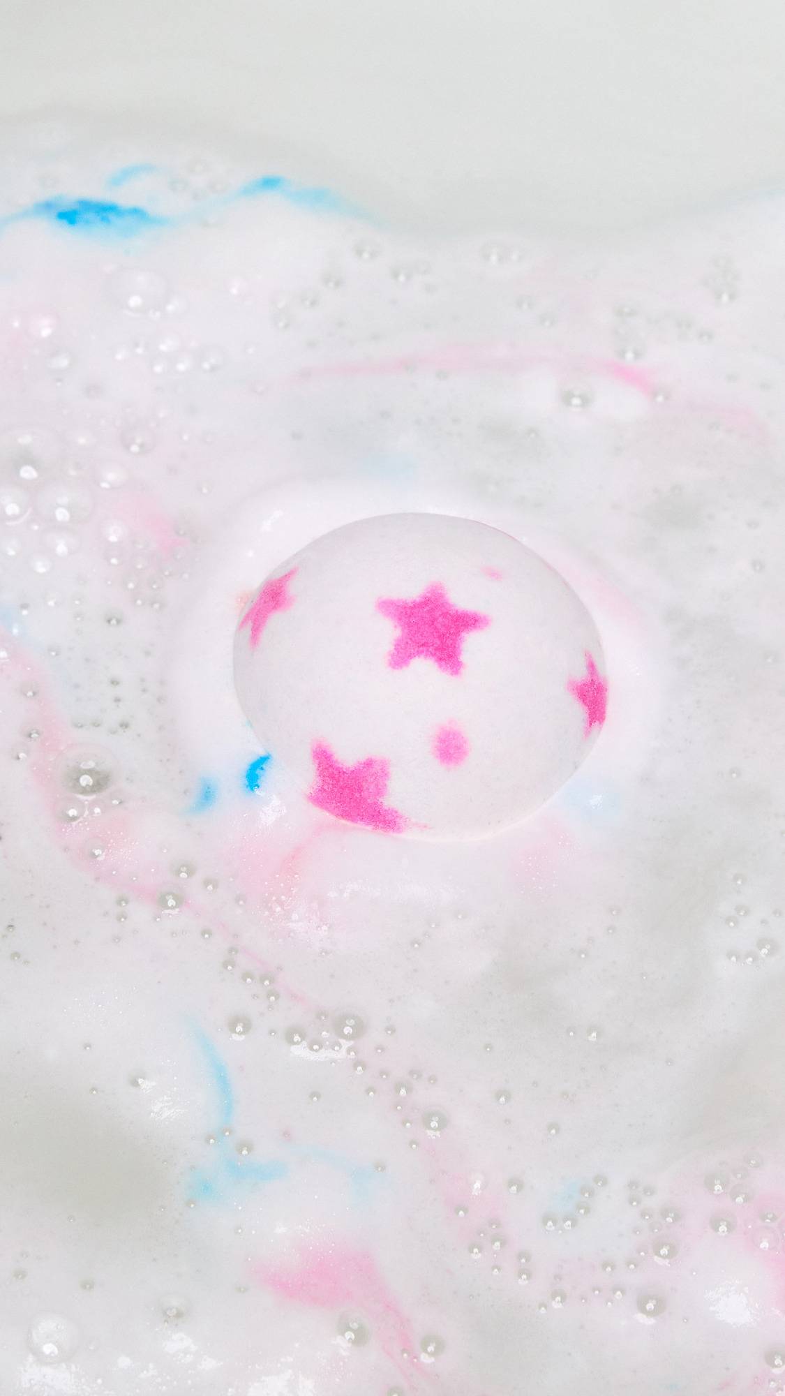 Lush Inclusion — Cream - Image 3