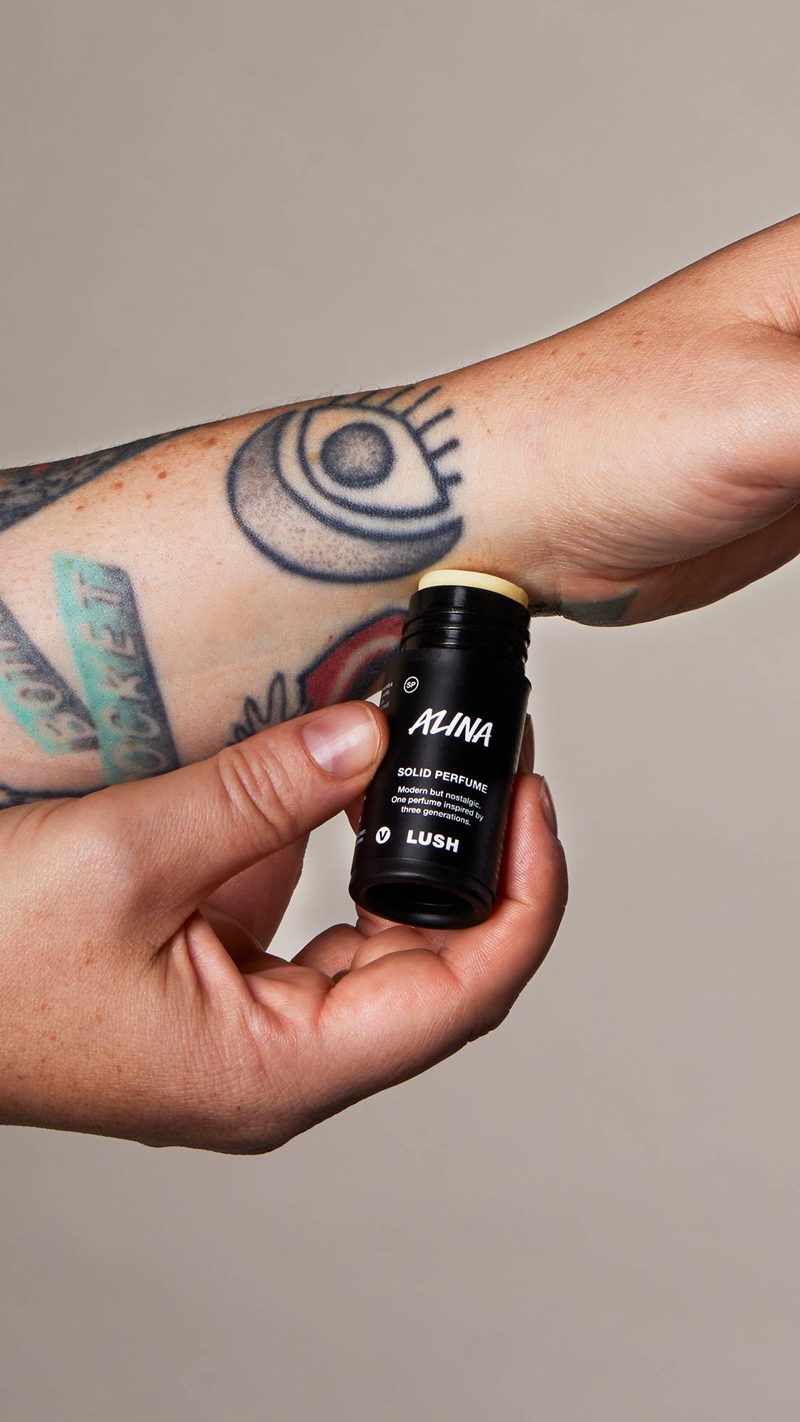 Lush Alina — Perfume — SKU 62939-NA - Image 2