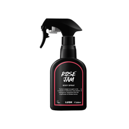 Lush Rose Jam — Spray