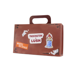 Lush Suitcase — Box - Image 7