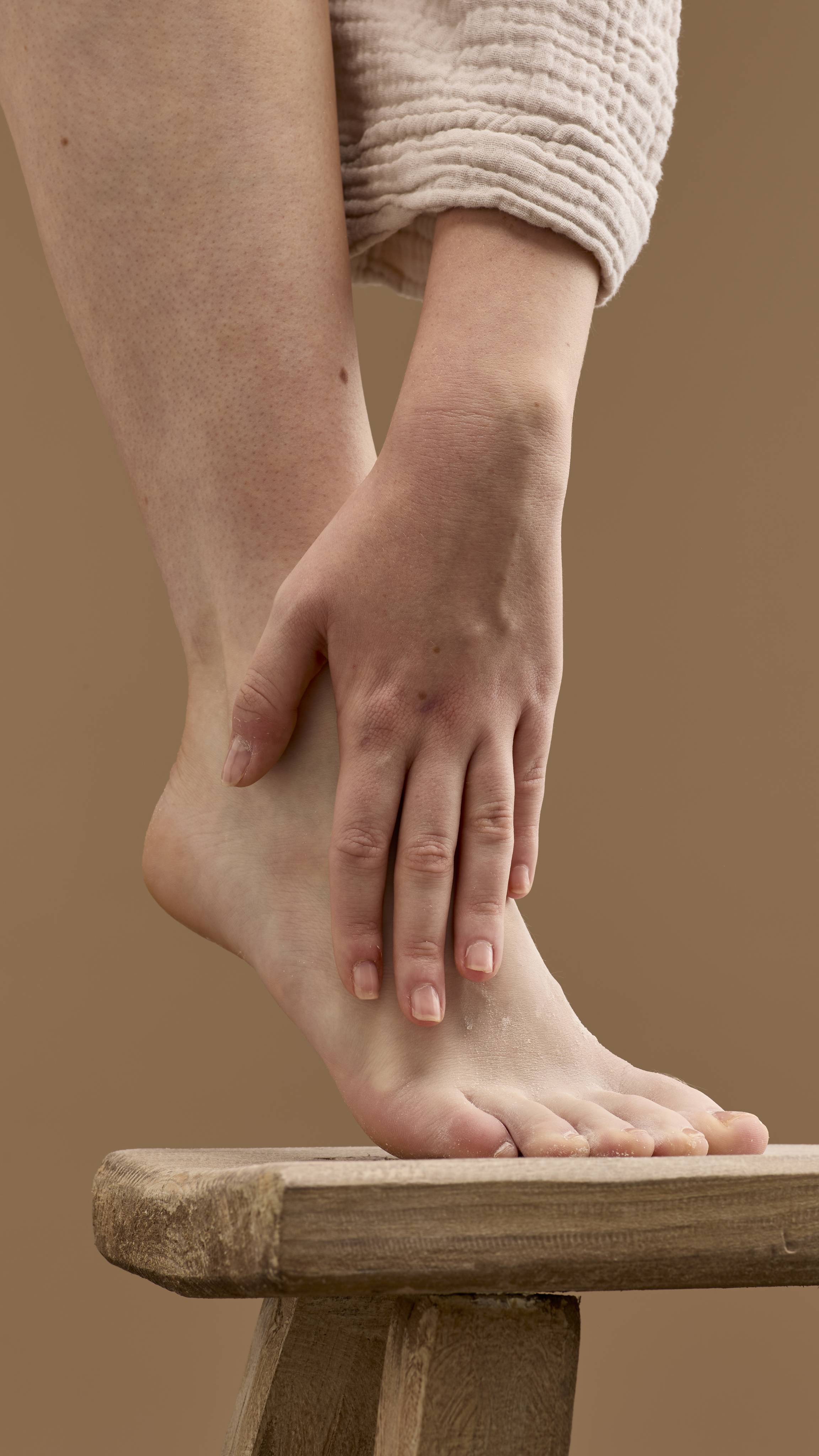Lush Best Foot Forward — Gift - Image 4