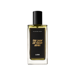 Lush The Dew on Their Hems — Perfume