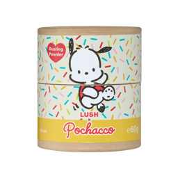 Lush Pochacco — Powder - Image 8