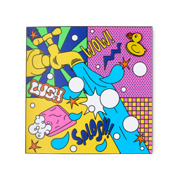 Lush WOW! — Card - Image 4