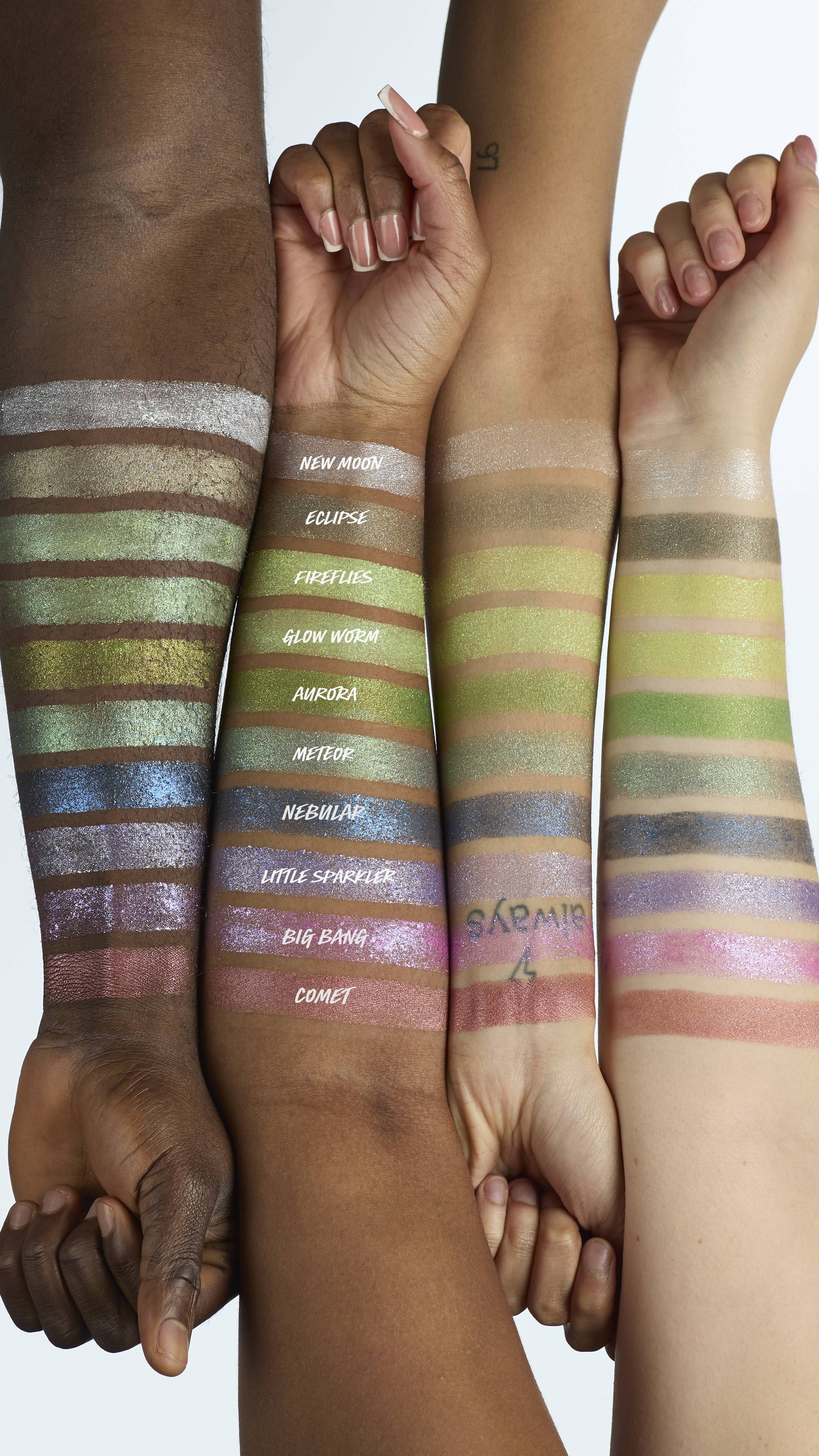 Lush Meteor — Glitter - Image 5