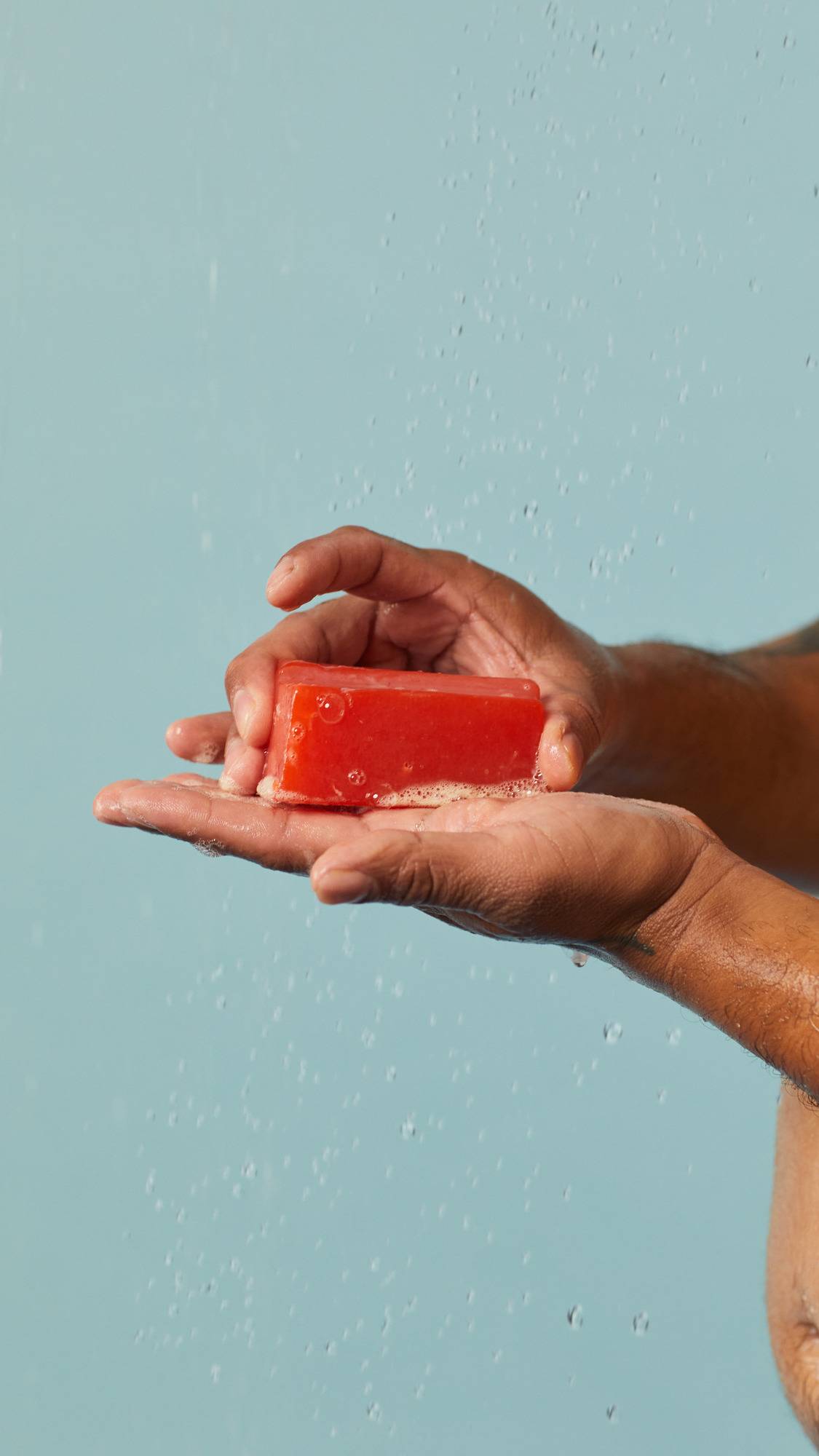 Lush Karma — Soap - Image 2