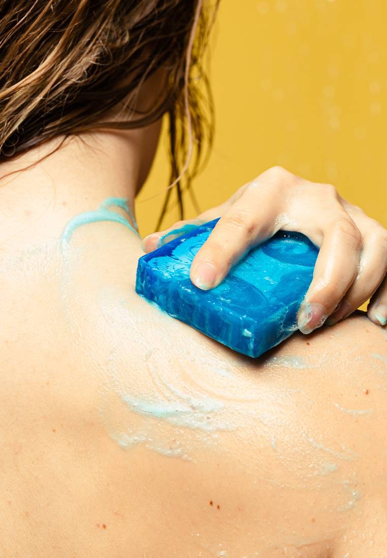 Lush Fresh As — Gift - Image 3