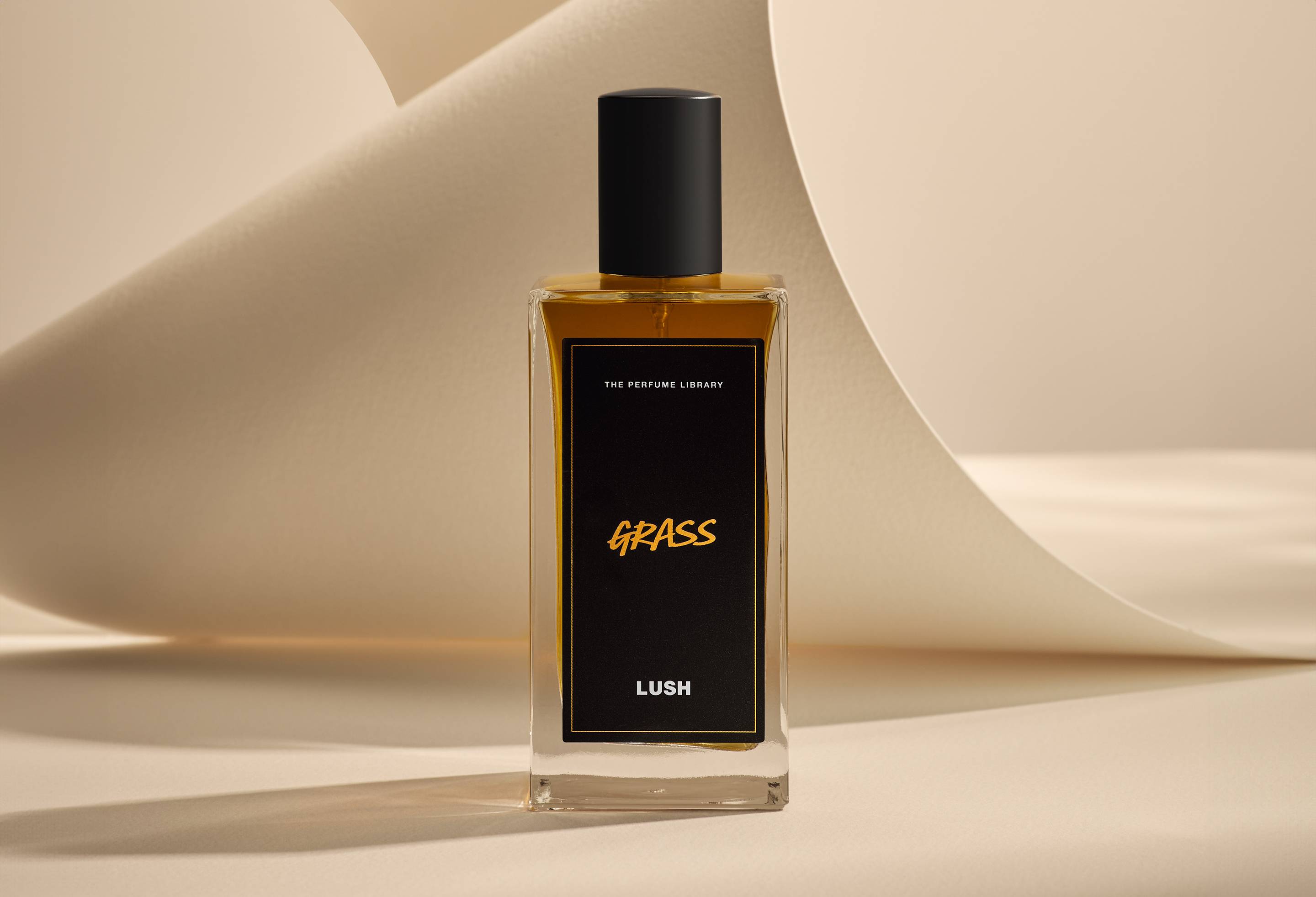 Lush Grass — Perfume - Image 2