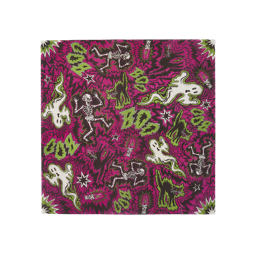 Lush Screech — Wrap - Image 6