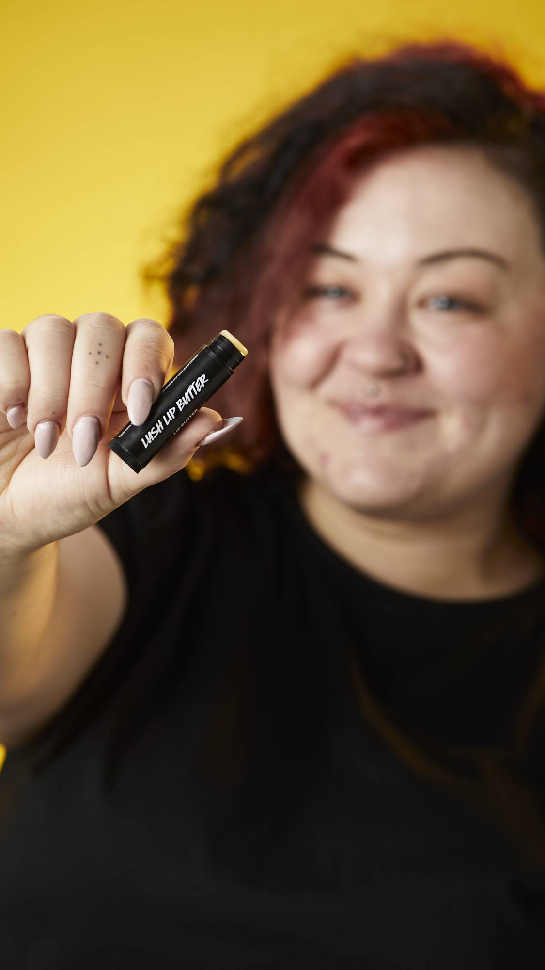 Lush Lip Butter - Image 2