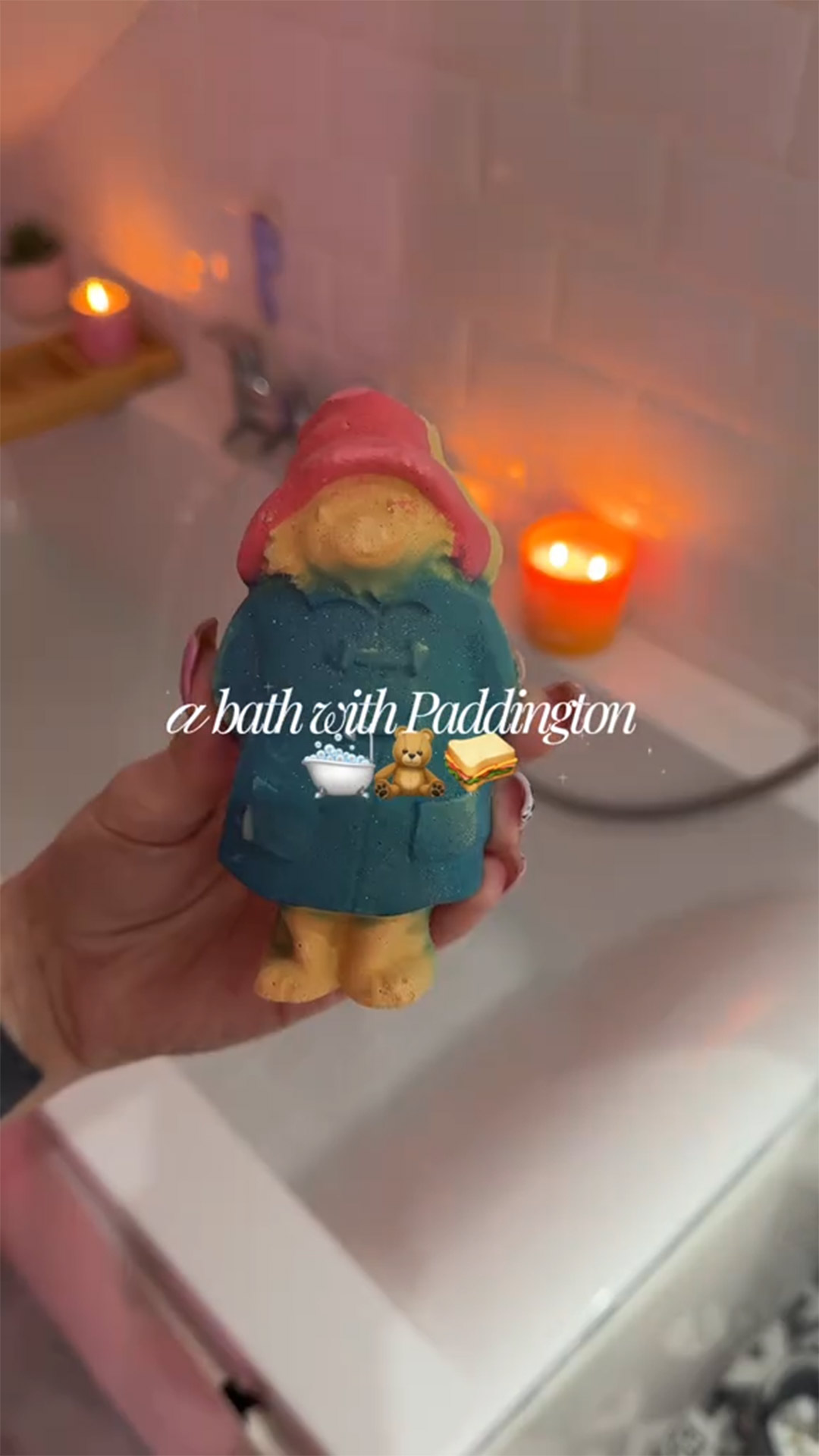 Lush Paddington? — Bomb - Image 3