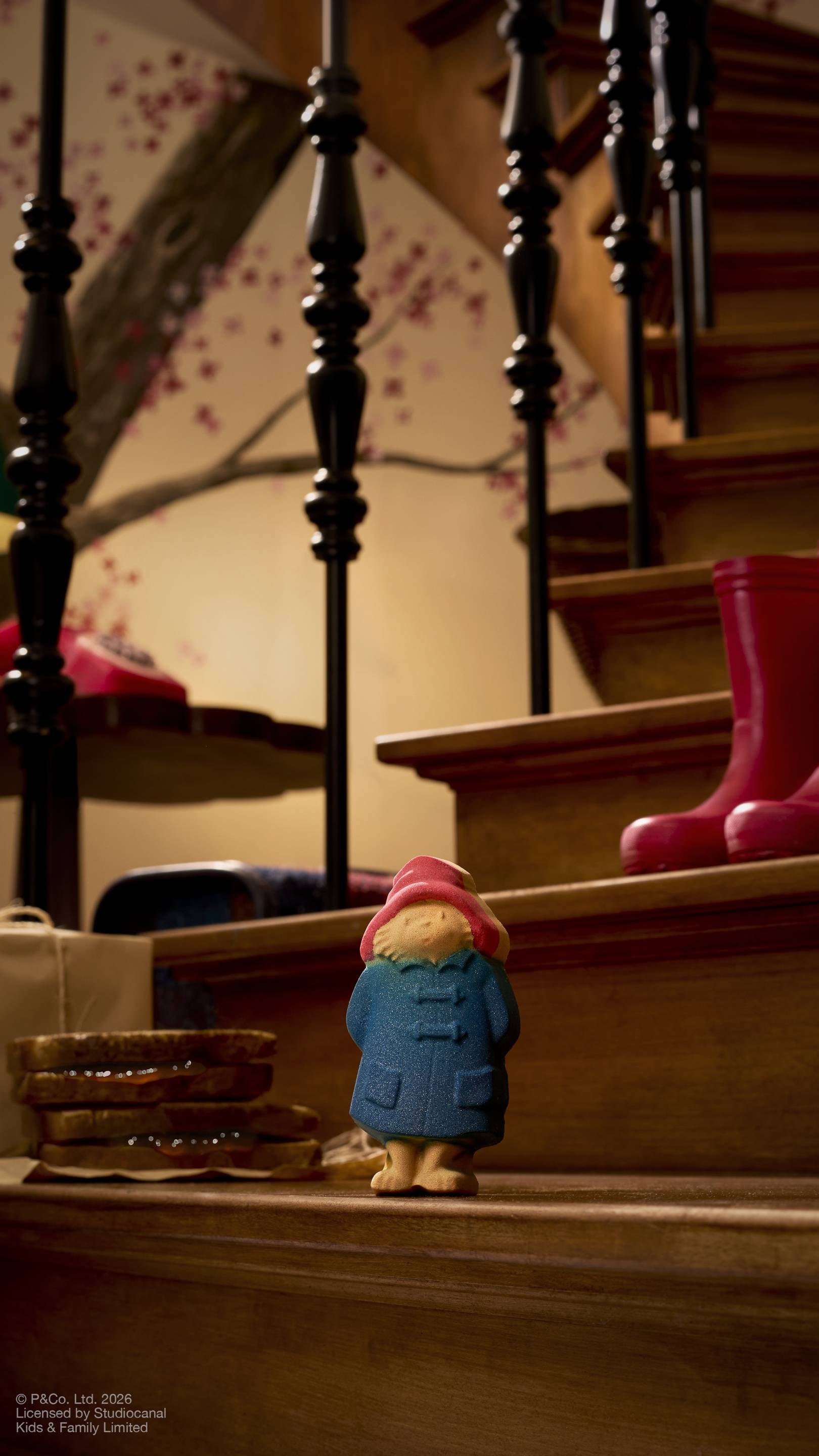 Lush Paddington? — Bomb - Image 4