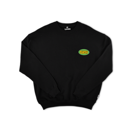 Lush Retro — Sweatshirt