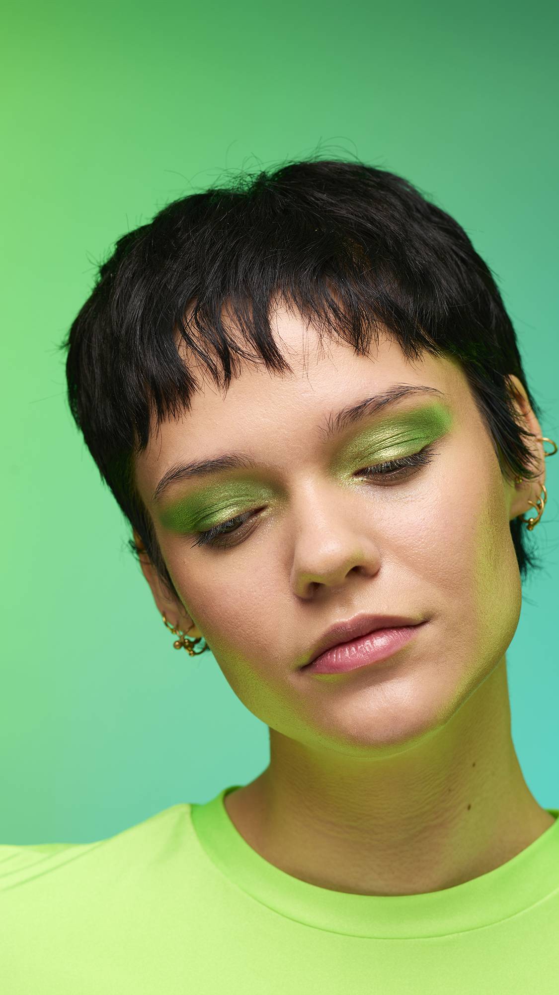 Lush Aurora — Glitter - Image 3