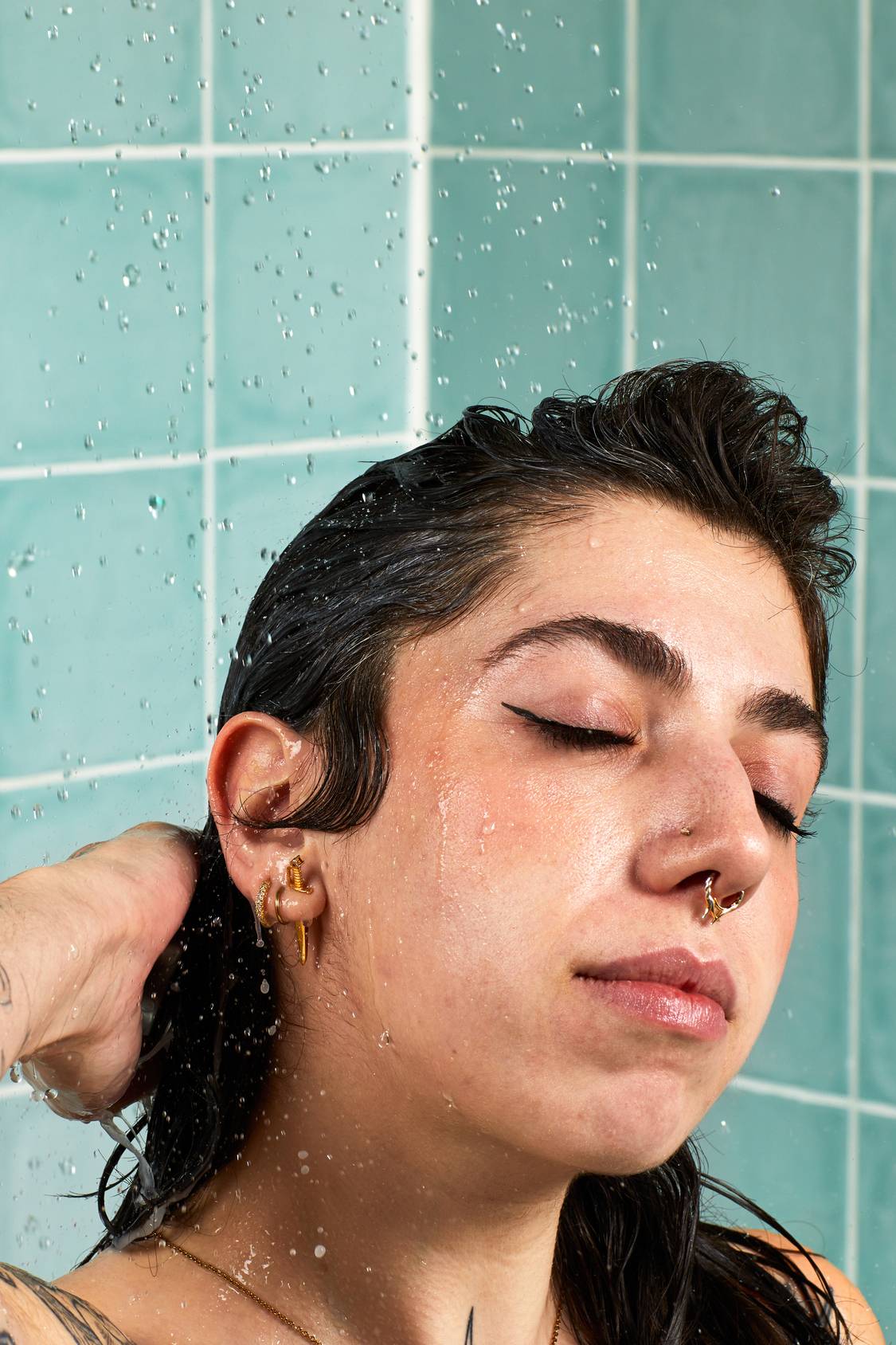 Lush Roots — Treatment - Image 4