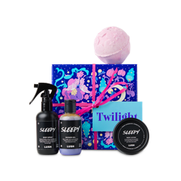 Lush Twilight — Gift