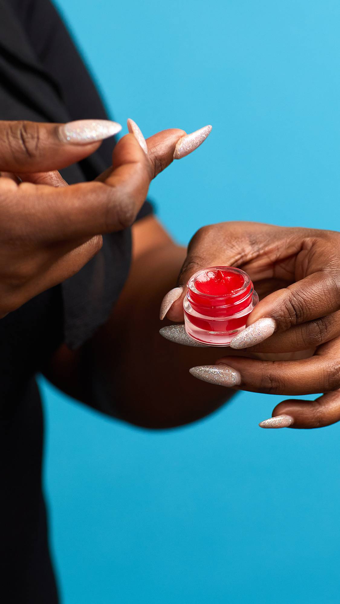 Lush The Kiss — Jelly - Image 2