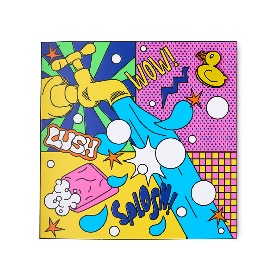 Lush WOW! — Card - Image 3